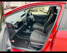 Toyota Vitz 2019