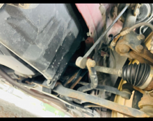 Toyota Vitz 2019