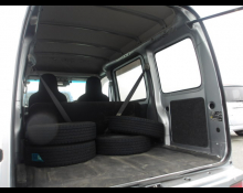 Daihatsu Hijet Cargo 2021