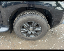 Toyota Hilux 2021