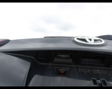 Toyota Corolla Fielder 2019