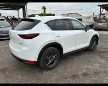 Mazda CX-5 2019