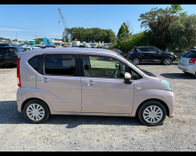 Daihatsu Move 2019