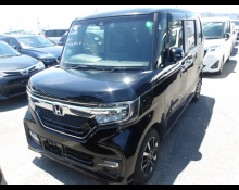 Honda N Box 2019