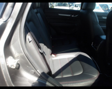 Mazda CX-5 2023