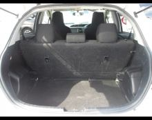 Toyota Vitz 2019