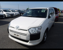 Toyota Probox 2019