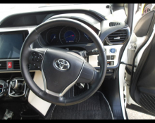 Toyota Noah 2019