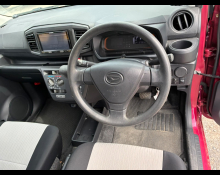 Daihatsu Mira e:S 2019