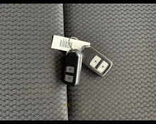 Honda Fit 2019