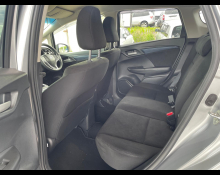 Honda Shuttle 2019
