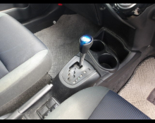 Toyota Aqua 2016