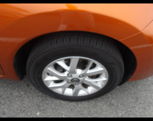 Nissan Note 2019