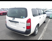 Toyota Probox 2021