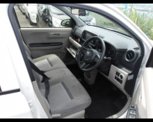 Toyota Passo 2019
