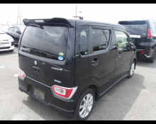 Suzuki Wagon R 2019