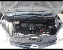 Nissan NV200 2019
