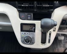 Daihatsu Move 2019