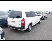 Toyota Probox 2019