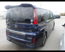 Honda Step Wgn 2019