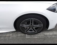 Mercedes Benz C Class 2023