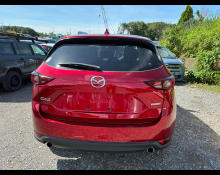 Mazda CX-5 2019