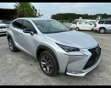 Used Lexus Cars For Sale in Japan At Best Price