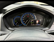 Toyota Corolla Fielder 2019