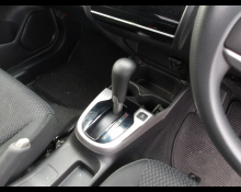 Honda Fit 2019