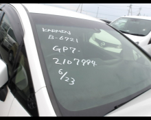 Honda Shuttle 2019