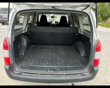 Toyota Succeed Wagon 2020