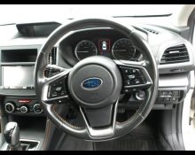 Subaru XV 2019