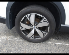 Subaru Forester 2019