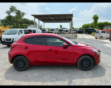 Mazda Demio 2019