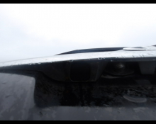 Toyota Corolla Fielder 2010