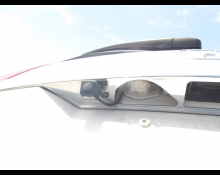Honda Shuttle 2019