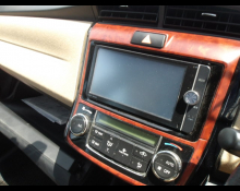 Toyota Corolla Axio 2013