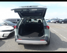 Toyota RAV4 2019