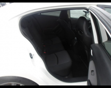 Mazda Axela 2014