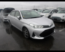 Toyota Corolla axio 2018 For Sale and Price