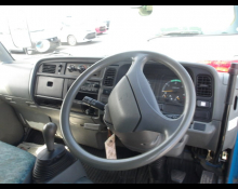 Mitsubishi Canter 2000
