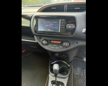 Toyota Vitz 2019