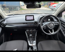 Mazda Demio 2019