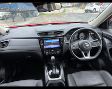 Nissan X-Trail 2019