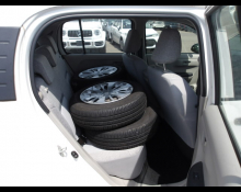 Toyota Passo 2019