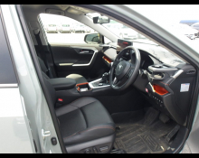 Toyota RAV4 2024