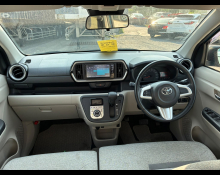 Toyota Passo 2019