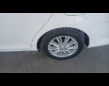 Toyota Corolla Fielder 2017
