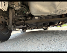 Toyota Vitz 2019