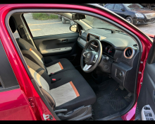 Toyota Passo 2020